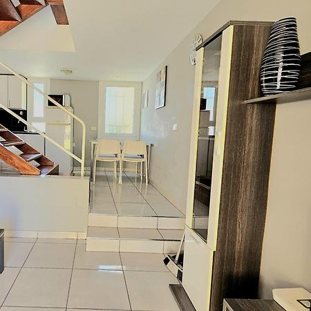 Duplex El Cortijo, Lasamericas Playa de las Americas  Bagian luar foto
