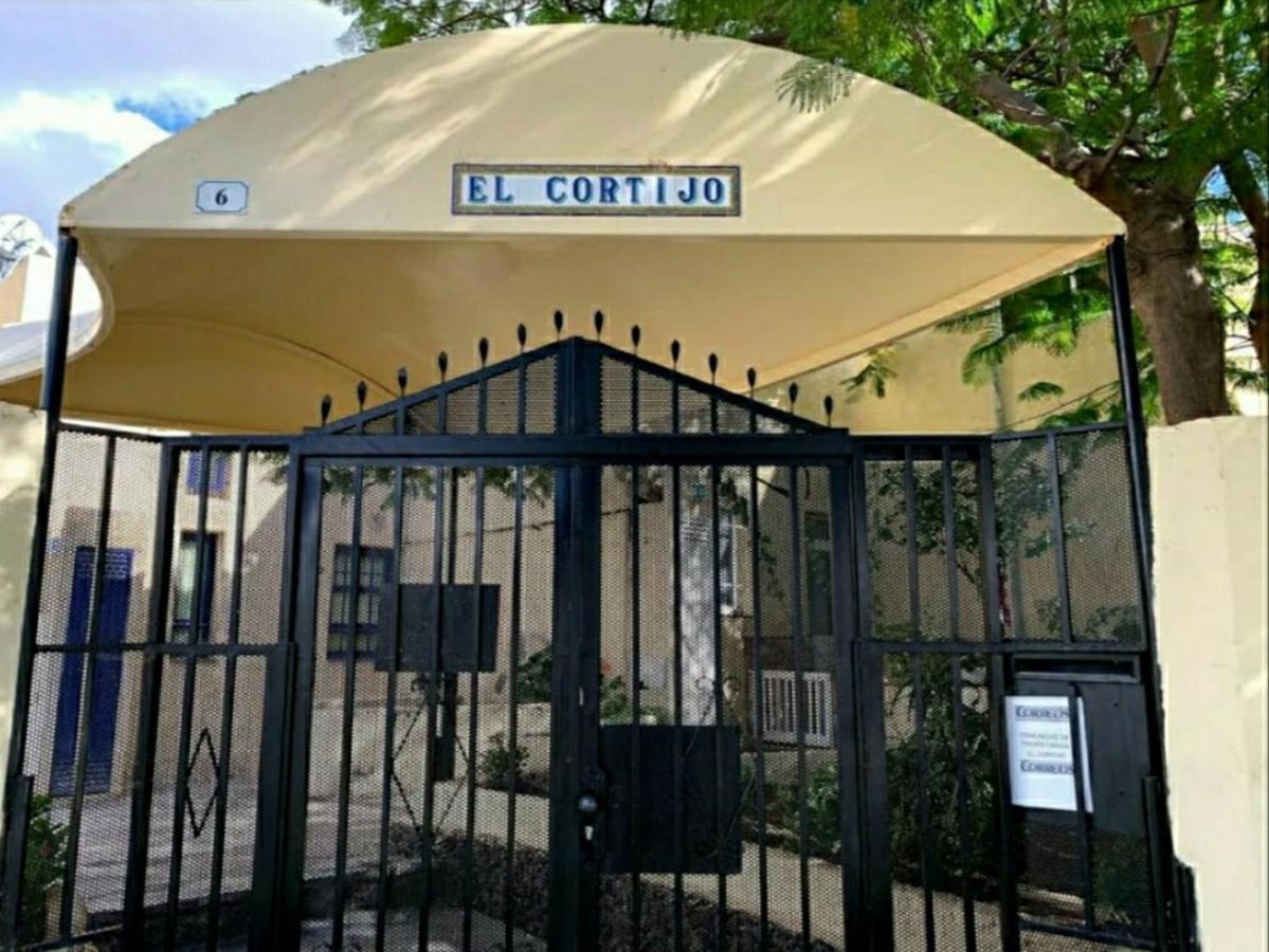 Duplex El Cortijo, Lasamericas Playa de las Americas  Bagian luar foto