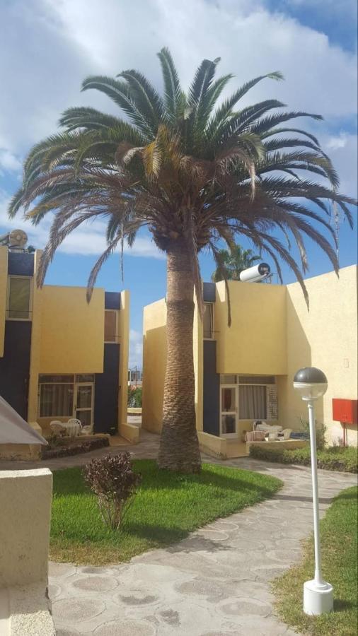 Duplex El Cortijo, Lasamericas Playa de las Americas  Bagian luar foto
