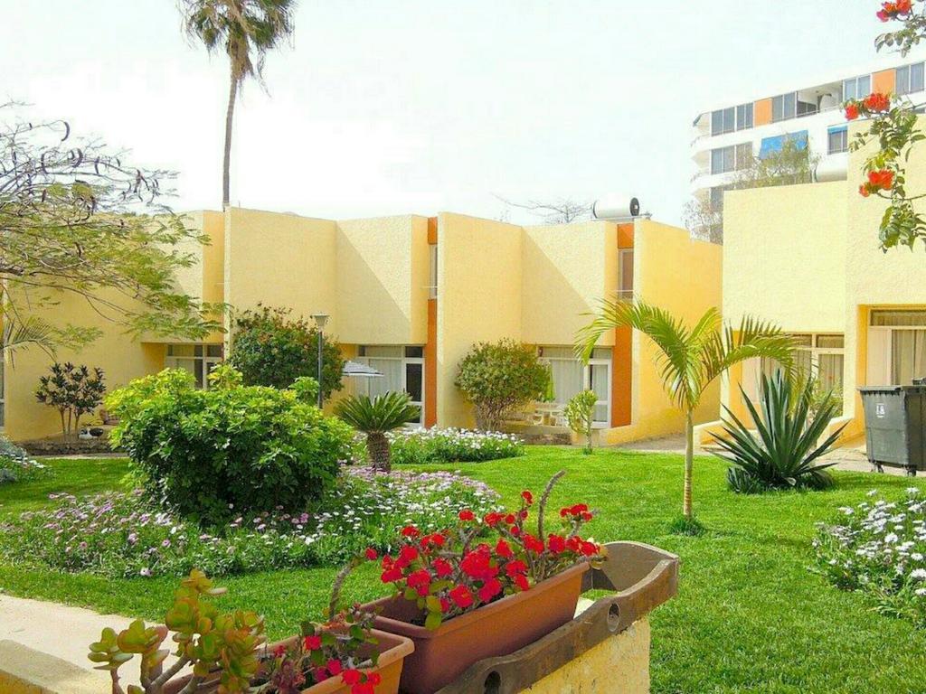 Duplex El Cortijo, Lasamericas Playa de las Americas  Bagian luar foto